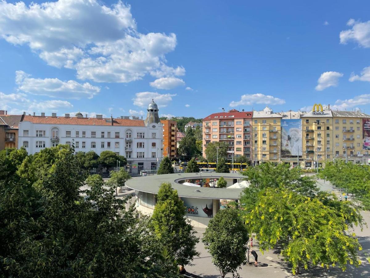 Neighbor Of Gellert By Nw Appartement