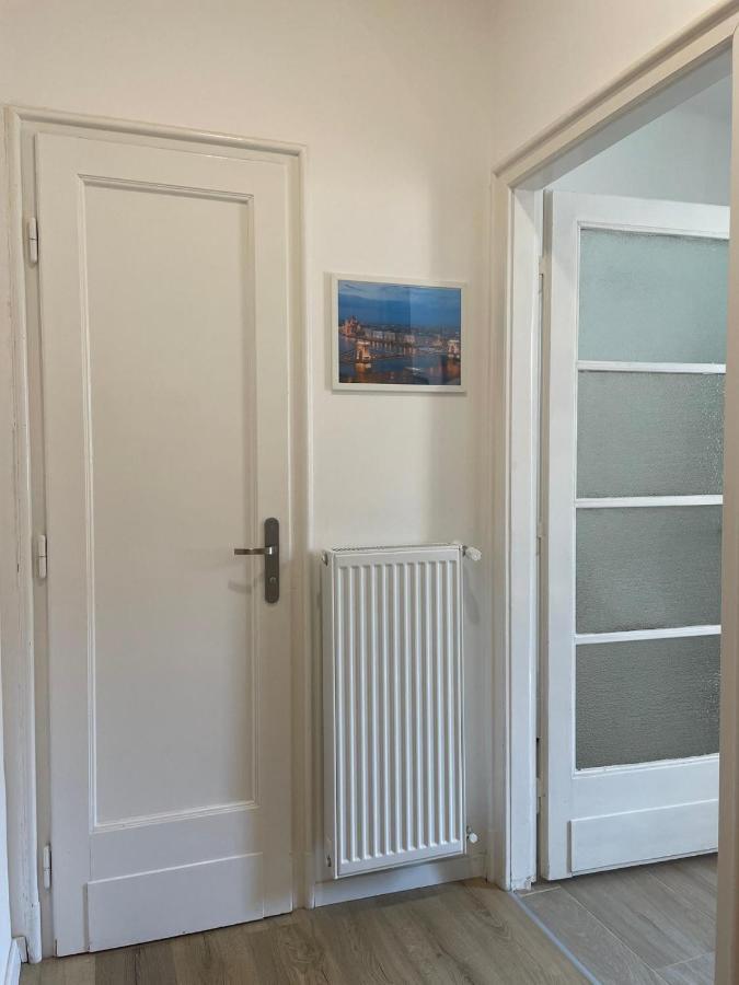 Neighbor Of Gellert By Nw Appartement