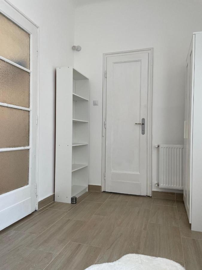 Neighbor Of Gellert By Nw Appartement *