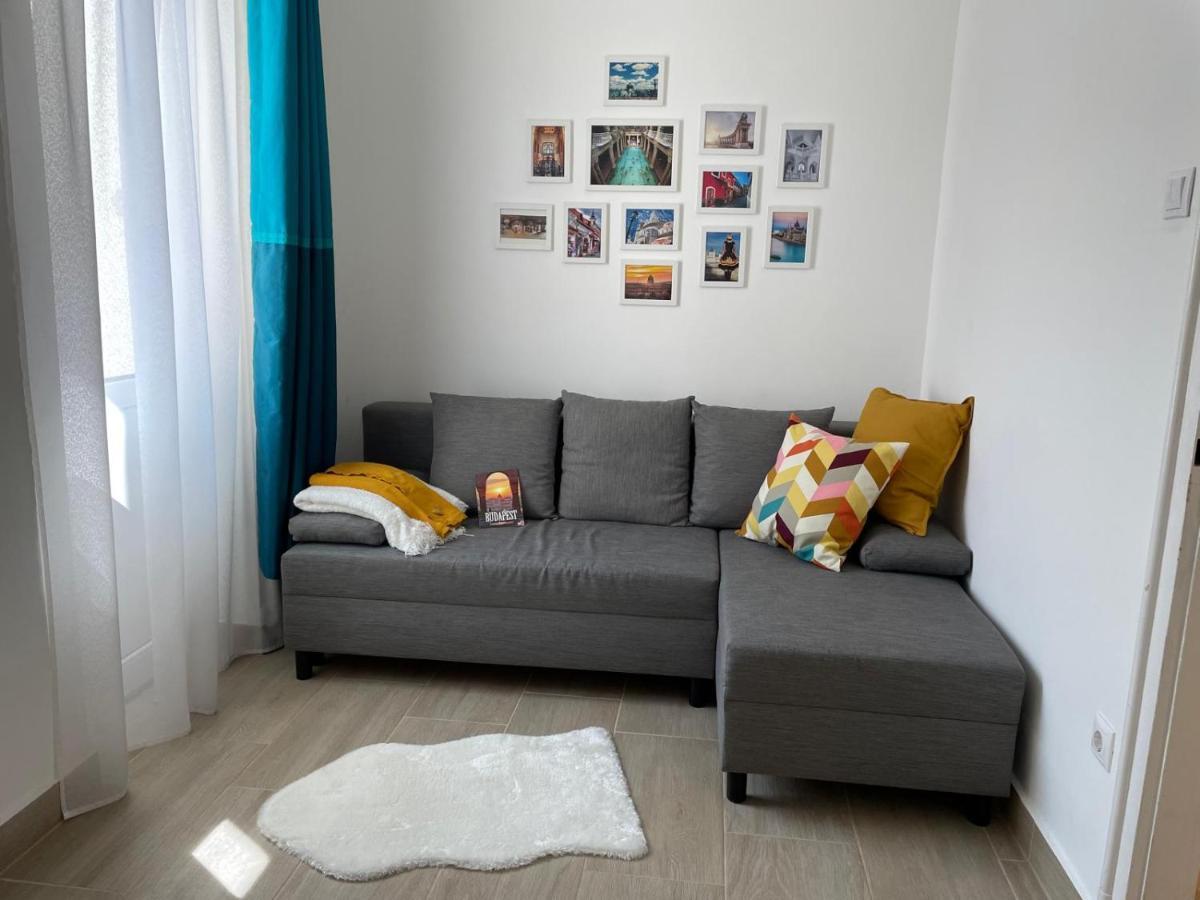 Neighbor Of Gellert By Nw Appartement Budapest
